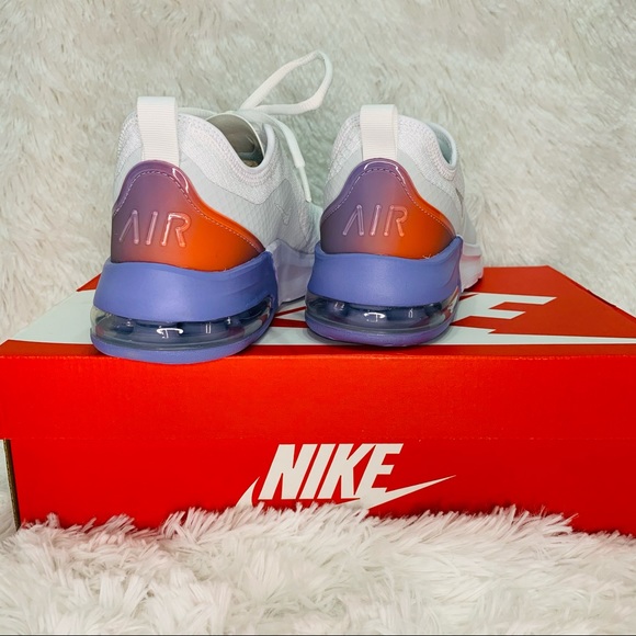 Nike Air Motion 2 “white/purple” - Picture 4 of 5